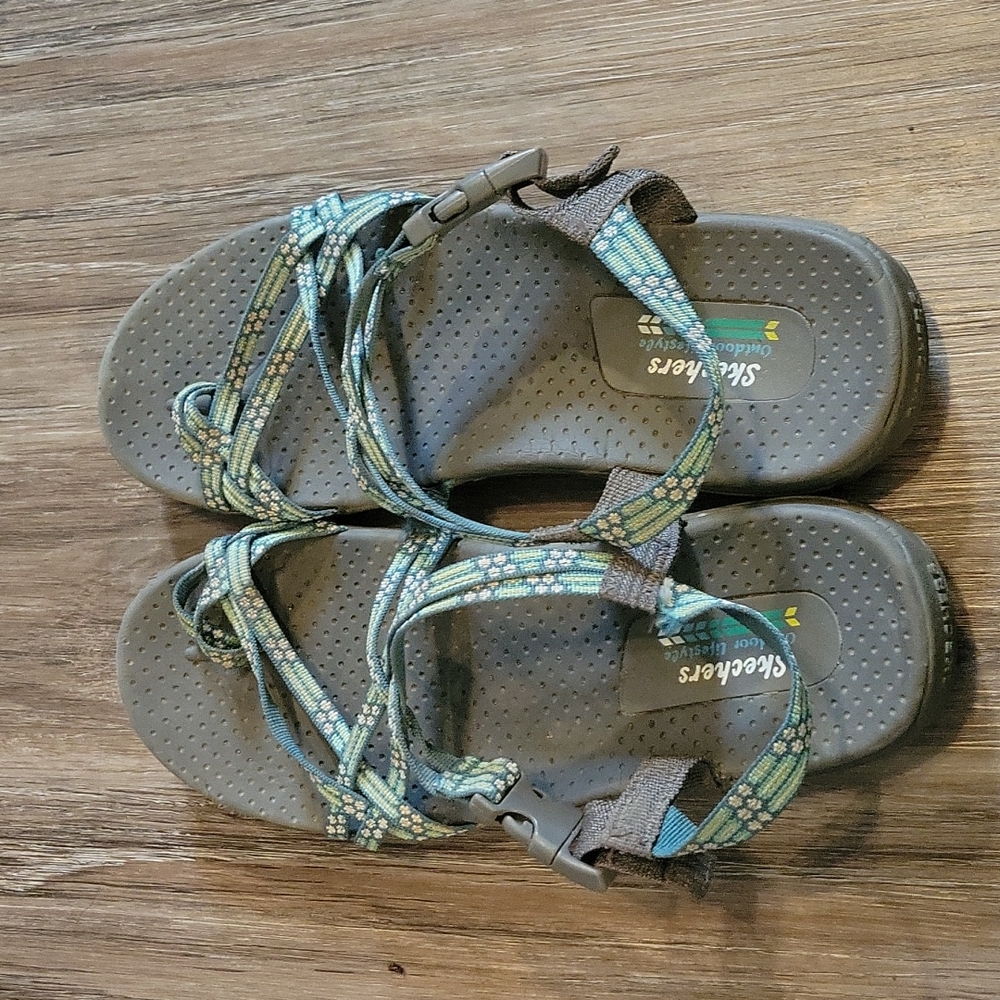 Skechers Outdoor sandals